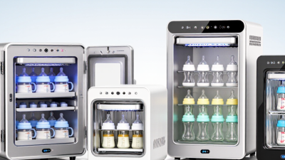 Top UV Bottle Sterilizer Suppliers for Global Buyers?