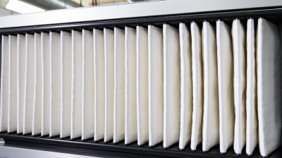 Dpa Paint Pocket Filter Supplier China For Coating Industry?