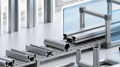 How to Choose Industrial Aluminum Profiles for Projects?