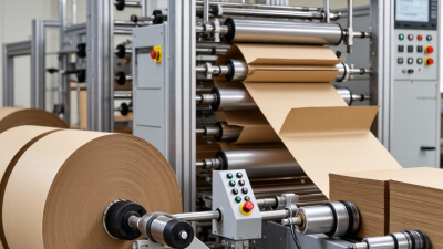 Fournisseur chinois de machines à plier le fond des sacs en papier supérieurs ?