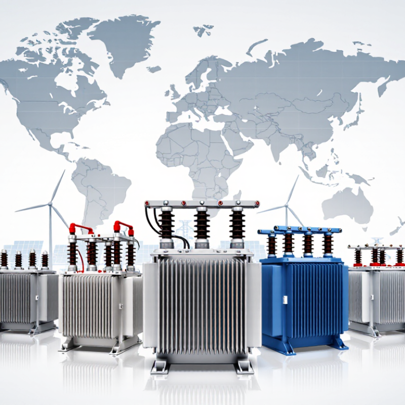 2026 Top Power Transformer Manufacturers for Global Buyers
