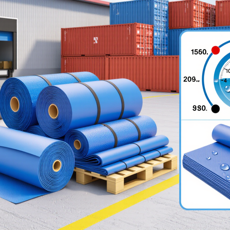 How to Choose Nylon Tarpaulin for Global Sourcing in 2026?