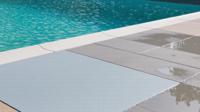 10 Tips for Choosing the Best Pool Flooring Tiles