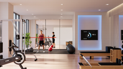 10 Best Gym Studio Equipment Suppliers Worldwide