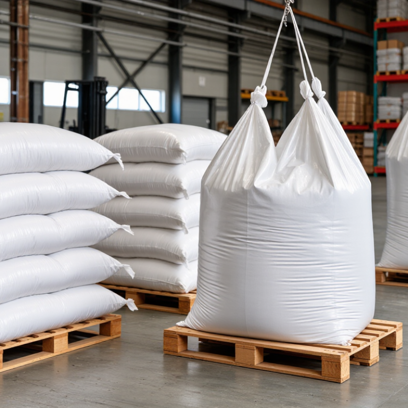 How to Choose the Right 25kg PP Woven Sack?