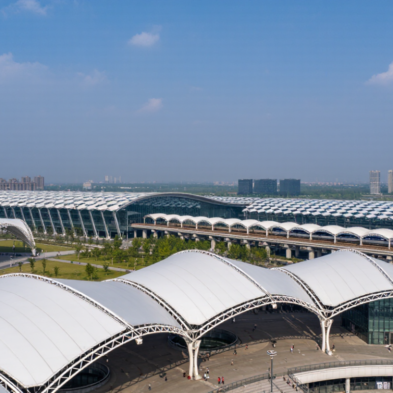 Top 10 Membrane Building Manufacturers Worldwide