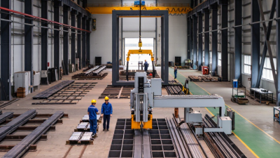 2026 Top Steel Work Shop Manufacturers for Global Buyers