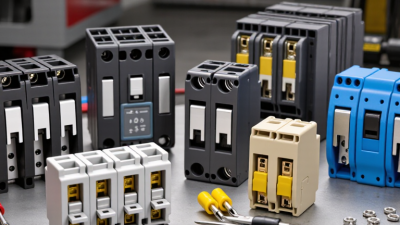 10 Best Fuse Holders for Automotive and Industrial Use