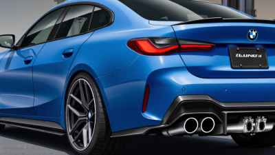How to Choose the Best M340 Exhaust System?