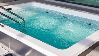 7 Commercial Cold Plunge Tub Buying Guide Tips