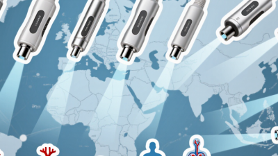 10 Best Sector Ultrasound Transducers for Global Buyers