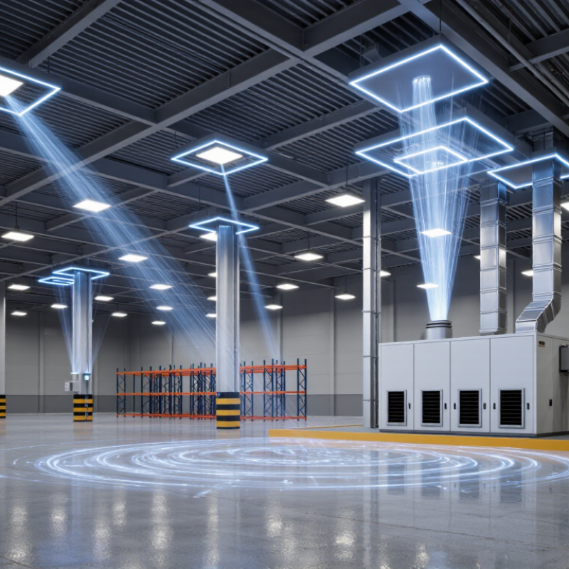 Top Smoke Perpetrator Detection Systems for Global Buyers