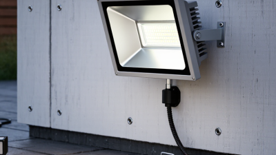 How To Mount LED Flood Light China Best Supplier Guide