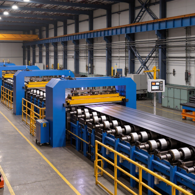 What Is the Best Tube Mill for Global Buyers?