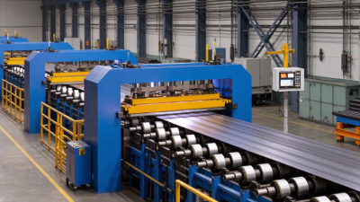 What Is the Best Tube Mill for Global Buyers?
