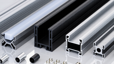 China Top 10 LED Profile Manufacturers for Global Buyers