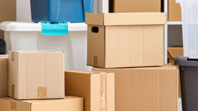2026 Best Boxed Up Storage Solutions for Global Buyers