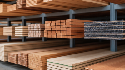 What Is the Best Scaffold Plank for Global Buyers?