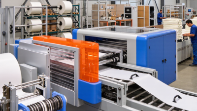 How to Choose Bag Making Machinery for Your Business?