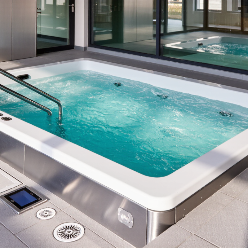 7 Commercial Cold Plunge Tub Buying Guide Tips