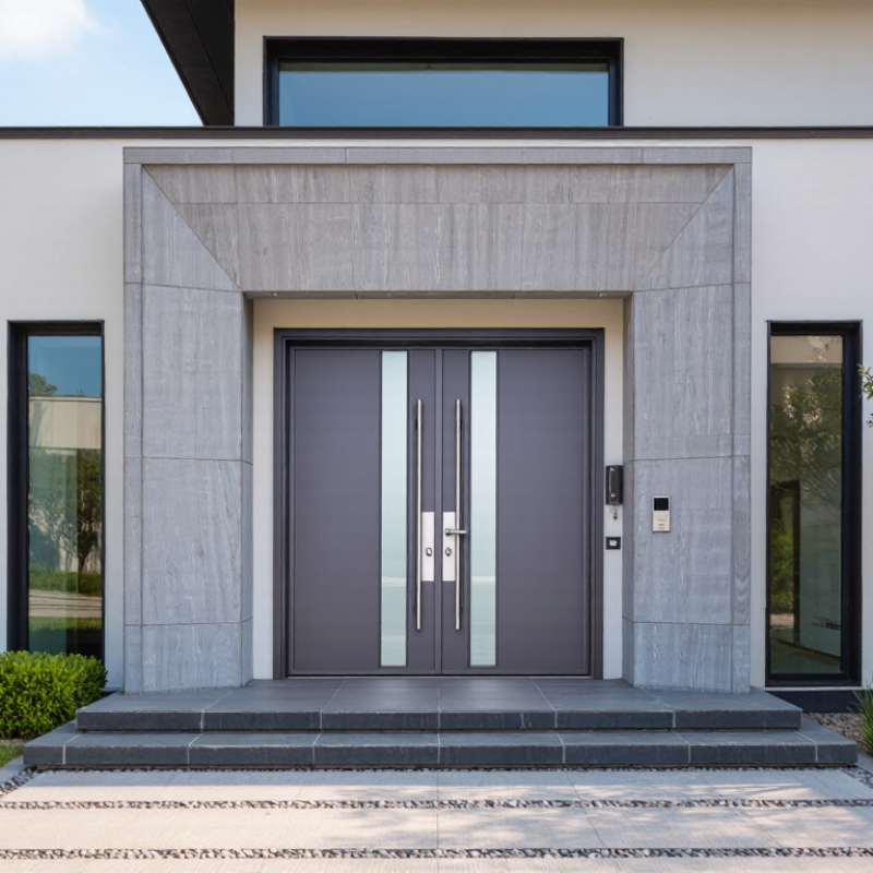 China Top 10 Modern Villa Doors What Is The Best Choice?