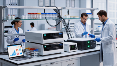 How to Choose Life Sciences Tools in 2026?