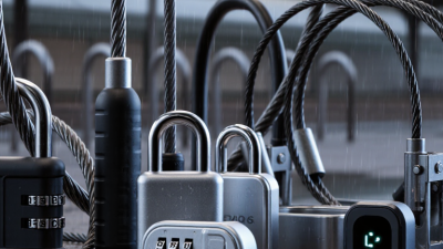2026 Top Cable And Lock Types Buying Guide?