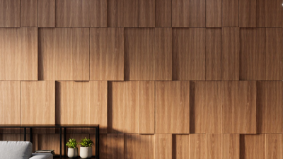 What Is WPC Wall And What Are Its Benefits?