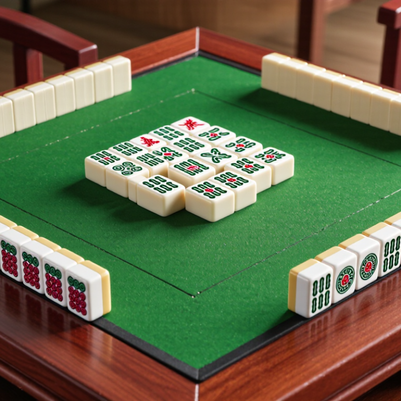 2026 Best Mahjong Table Mats for Global Buyers