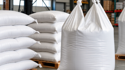How to Choose the Right 25kg PP Woven Sack?