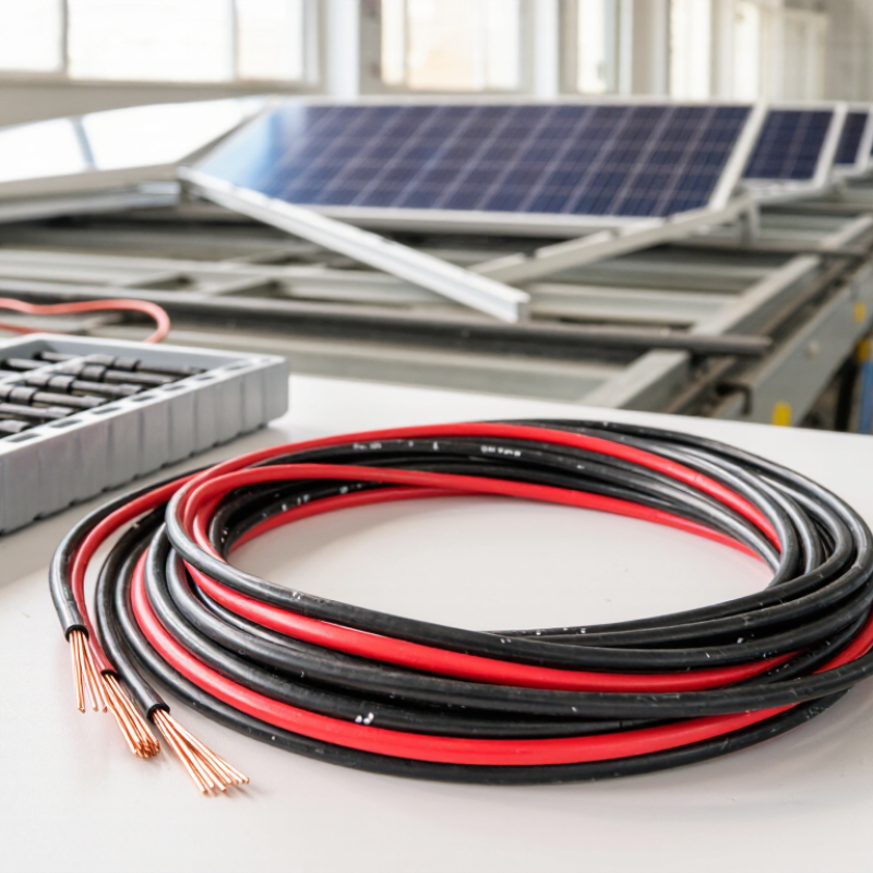 2026 Top Solar Photovoltaic Wire Suppliers Guide