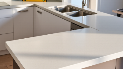 China Best Price Solid Surface Countertops Supplier?