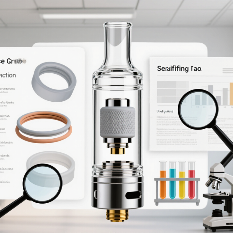 How to Source Compliant Vape Cartridges in 2026?