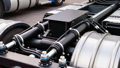 10 Best Cabin Tilt Pumps for Truck Buyers?