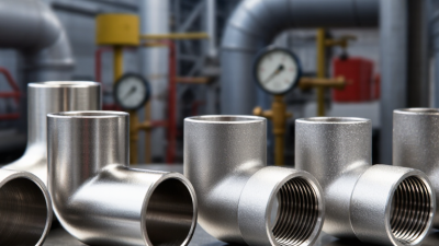 How to Choose the Right Stainless Steel Elbow?