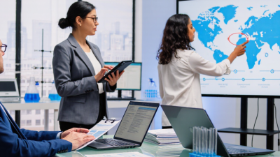 Why Choose T&L Biotechnology as Your Global Supplier?
