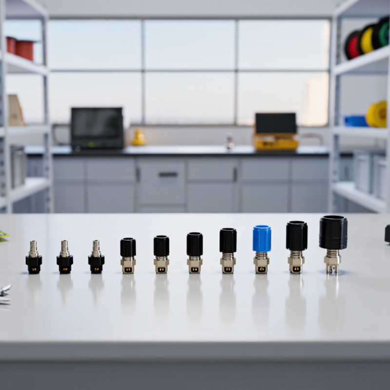 10 Best Molex Connectors for Global Buyers?