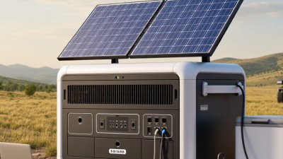 Qual é a melhor usina de energia solar para compradores globais?