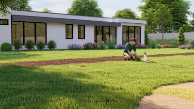 How to Choose the Best Bio Stimulant for Lawn Growth?