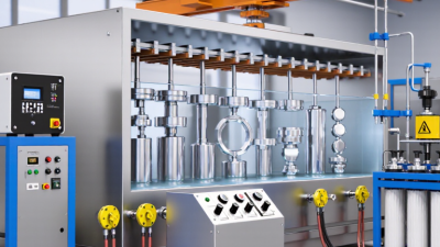What Is the Best China Electroplating Equipment Supplier?