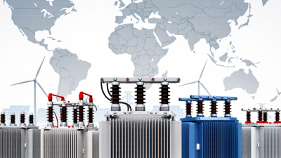 2026 Top Power Transformer Manufacturers for Global Buyers
