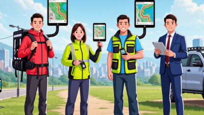 วิธีเลือกอุปกรณ์ GPS และแผนที่ที่ดีที่สุด?
