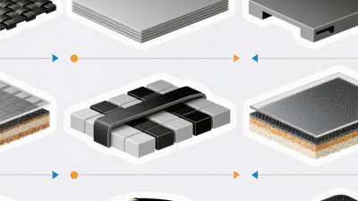 Top 10 3K Composite Plate Types for Global Buyers