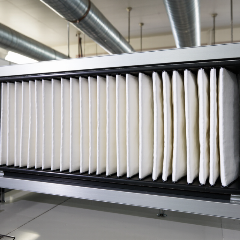 Dpa Paint Pocket Filter Supplier China For Coating Industry?