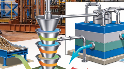 Why Choose a Drilling Desilter for Better Mud Cleaning?