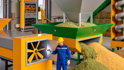 7 Tips for Choosing the Right Feed Mixer