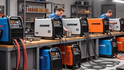 2026 Top Inverter Welding Machine Buying Guide?