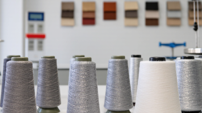7 Best Stainless Steel Cotton Mixed Yarn Suppliers?