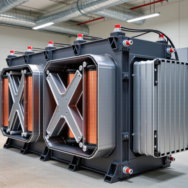 What Is a Resin Transformer and How Does It Work?