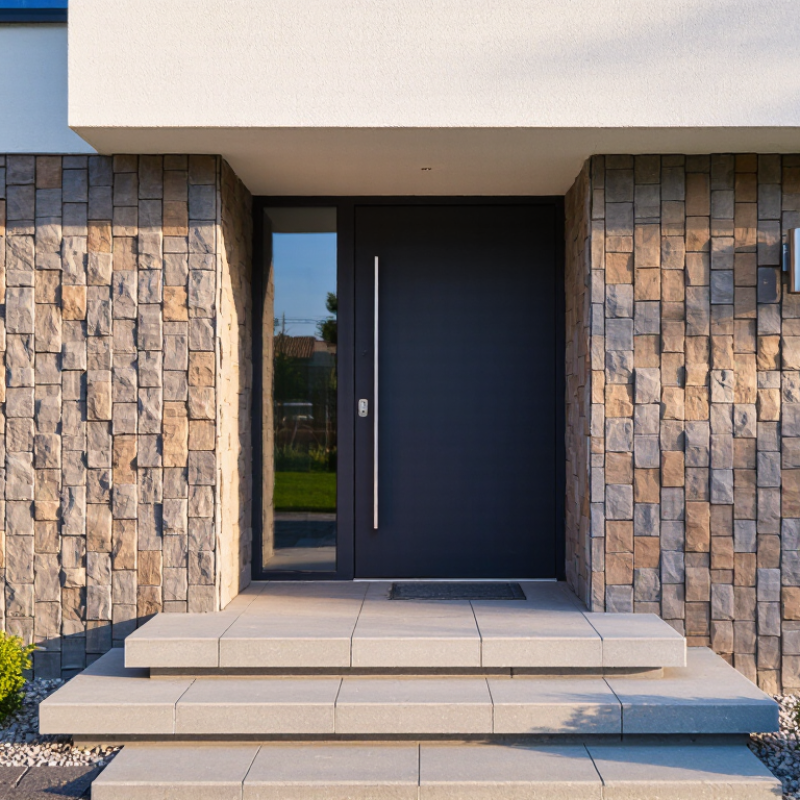 Why Choose Stone Veneer Stone for Your Project?